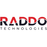 Raddo Technologies logo
